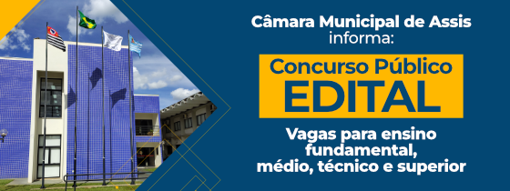 Concurso Público - CMA 2026 - Banner Site.png