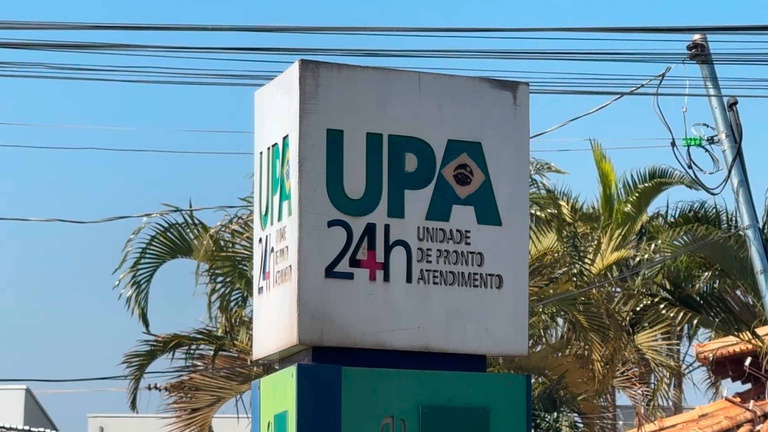 Câmara questiona falta de lençóis e outros equipamentos na UPA Câmara questiona falta de lençóis e outros equipamentos na UPA