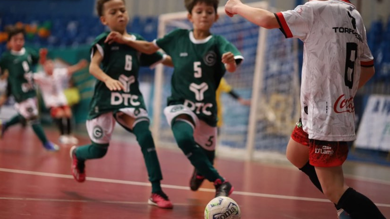 1ª 'Copa 3s de Futsal' acontece nos dias 12 e 13 de julho em Assis 1ª 'Copa 3s de Futsal' acontece nos dias 12 e 13 de julho em Assis