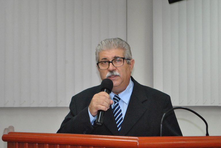 “Benedito Pires precisa mais”, alerta Arlindo do Raio X “Benedito Pires precisa mais”, alerta Arlindo do Raio X