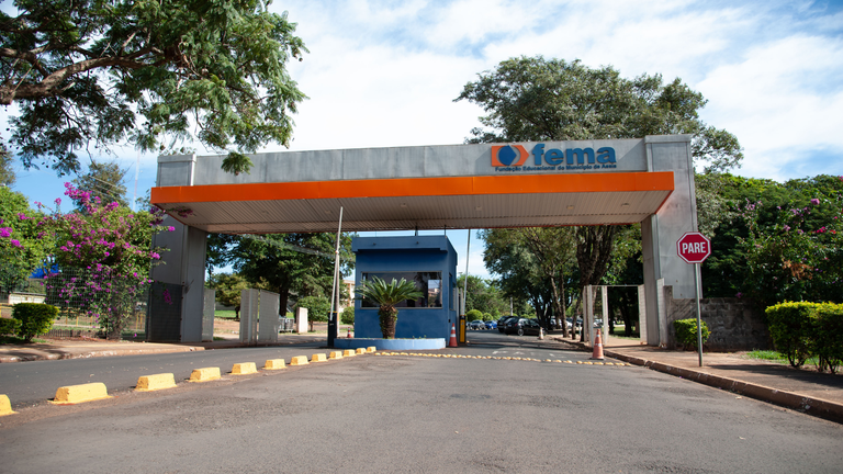 38ª Sessão Ordinária é transferida para anfiteatro da FEMA e será na quinta-feira, 6