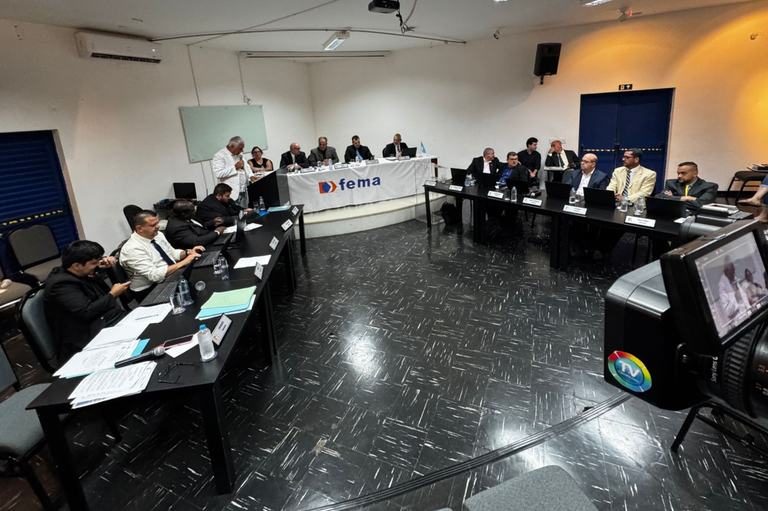 Mais de R$ 300 mil destinados à Saúde são aprovados pelo Poder Legislativo na 42ª sessão ordinária