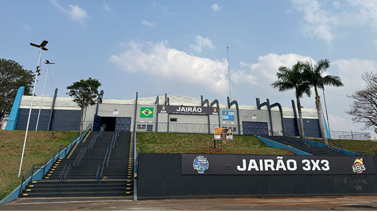 8º Torneio Basket Master acontece em Assis, dias 26 e 27 de julho, no Jairão 8º Torneio Basket Master acontece em Assis, dias 26 e 27 de julho, no Jairão
