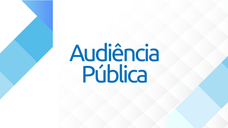 A LDO será tema de Audiência Pública no dia 26.05.2021 A LDO será tema de Audiência Pública no dia 26.05.2021