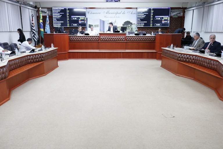 A Saúde foi amplamente debatida na Sessão desta segunda-feira A Saúde foi amplamente debatida na Sessão desta segunda-feira
