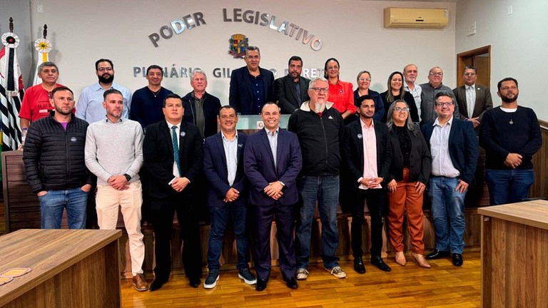Alesp anuncia recursos para FEMA e Santa Casa de Assis durante audiência pública em Cândido Mota