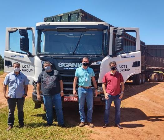 Alexandre Cachorrão acompanha o projeto da 1ª Pista de Capacitação para Motorista Canavieiro do Brasil em Assis Alexandre Cachorrão acompanha o projeto da 1ª Pista de Capacitação para Motorista Canavieiro do Brasil em Assis