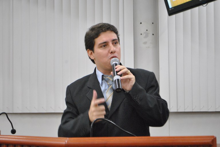 Alexandre Cachorrão pede ao Prefeito a criação da “Coordenadoria Especial da Mulher” Alexandre Cachorrão pede ao Prefeito a criação da “Coordenadoria Especial da Mulher”
