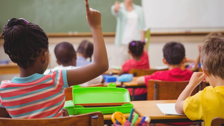 Alunos da Educação Municipal tem recesso escolar no período de 7 a 18 de julho