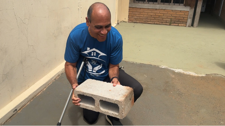 Objetivo é arrecadar recursos para a aquisição de terreno e construção, com foco na ampliação dos serviços oferecidos