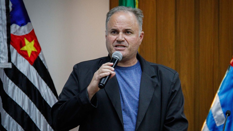 Após pedido de Mattioli, projeto do REFIS 2025 é protocolado com urgência na Câmara Municipal Após pedido de Mattioli, projeto do REFIS 2025 é protocolado com urgência na Câmara Municipal
