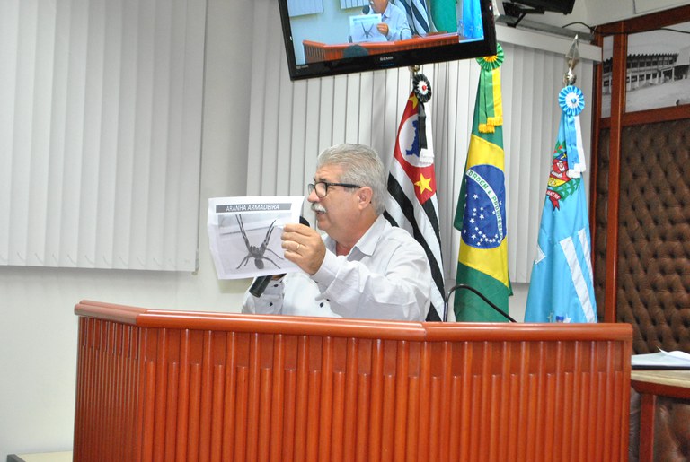 Arlindo do Raio X alerta, e quer informações sobre soro antiofídico Arlindo do Raio X alerta, e quer informações sobre soro antiofídico