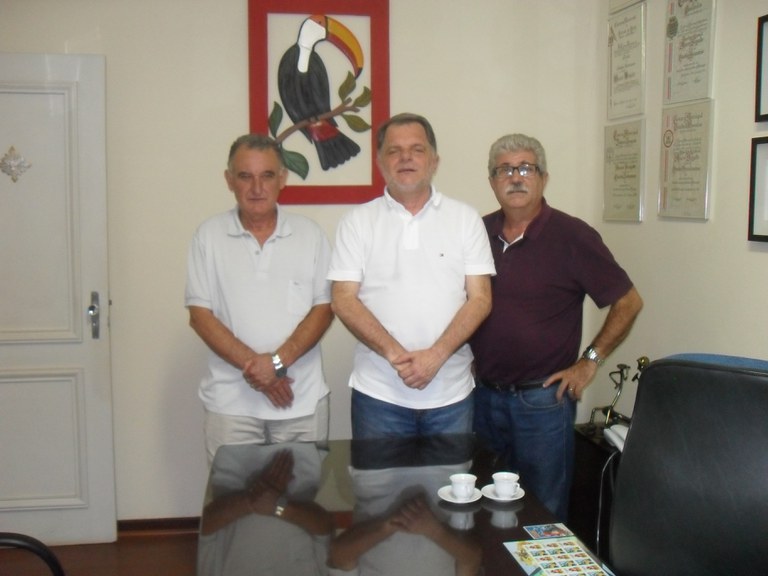 Arlindo do Raio X quer melhorar o atendimento dos Servidores do Estado Arlindo do Raio X quer melhorar o atendimento dos Servidores do Estado