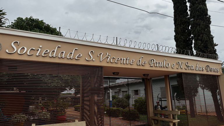 Asilo de Cândido Mota realiza bazar beneficente neste sábado