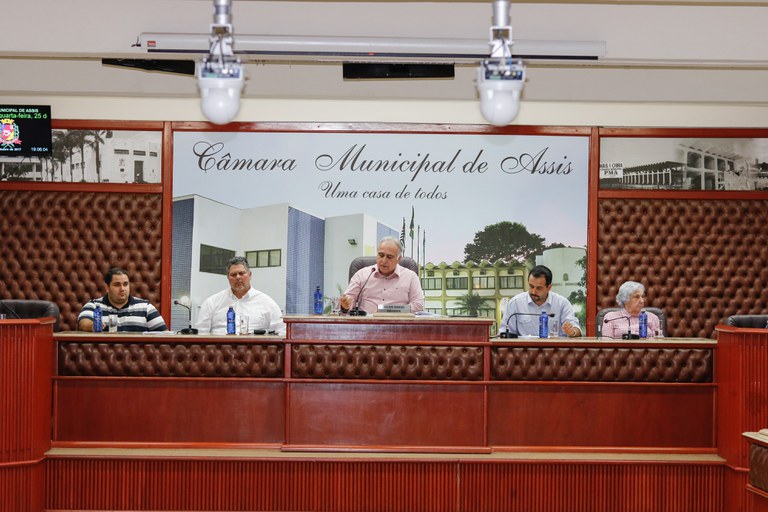 Audiência Pública do orçamento municipal teve grande participação popular Audiência Pública do orçamento municipal teve grande participação popular