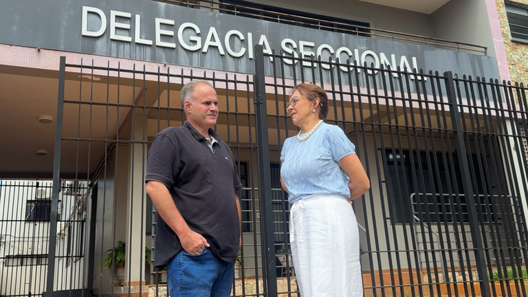 Caso é tratado como prioridade pelas forças de segurança e mobiliza lideranças do município