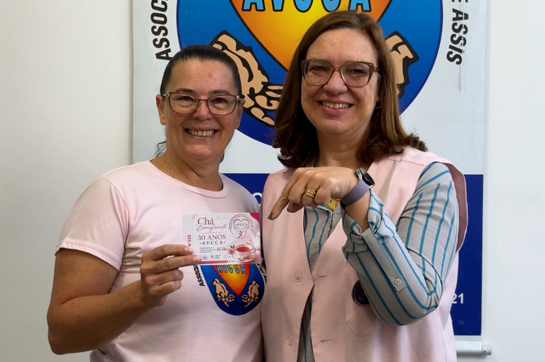 Evento arrecadará recursos para dar continuidade ao atendimento de pacientes oncológicos e seus familiares