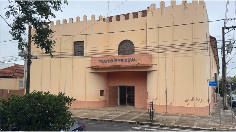 Recursos estaduais e contrapartida do município serão destinados à modernização da infraestrutura, segurança e acessibilidade do espaço cultural