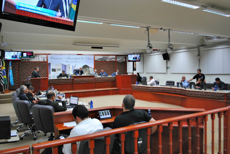 Câmara aprova crédito para a construção de novos consultórios nas unidades de saúde de Assis Câmara aprova crédito para a construção de novos consultórios nas unidades de saúde de Assis