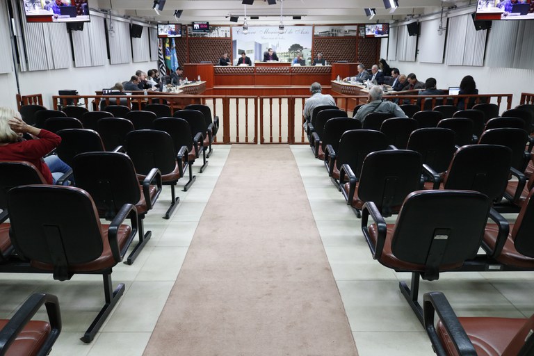Câmara aprova o Projeto Assis Digital Wi-Fi Livre Câmara aprova o Projeto Assis Digital Wi-Fi Livre
