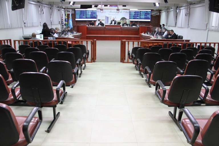 Câmara aprova Projeto de 490 mil reais para a Saúde Municipal Câmara aprova Projeto de 490 mil reais para a Saúde Municipal