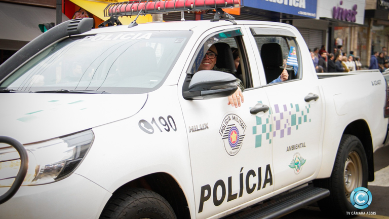 Câmara aprova Projeto para reforço da fiscalização ambiental com apoio da Polícia Militar