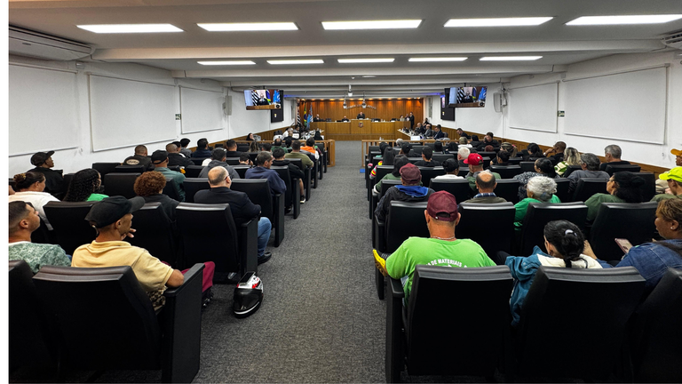 Câmara aprova Projeto que amplia impedimentos para nomeações em cargos comissionados Câmara aprova Projeto que amplia impedimentos para nomeações em cargos comissionados