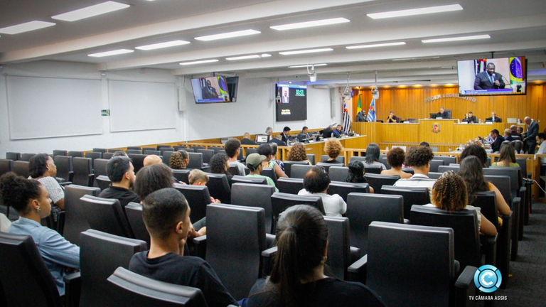 O evento está programado para acontecer em Assis no mês de maio, com a participação de Banda com renome nacional
