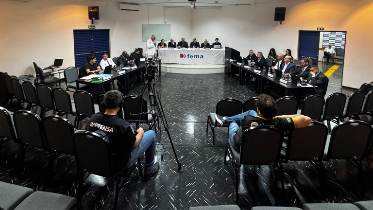 Câmara aprova repasse de R$ 755 mil para a Santa Casa para ampliar atendimentos e reduzir filas cirúrgicas