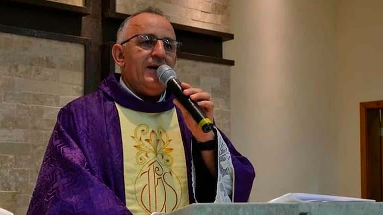Câmara aprova título de Cidadão Benemérito de Assis ao Padre José David Espessotti Câmara aprova título de Cidadão Benemérito de Assis ao Padre José David Espessotti