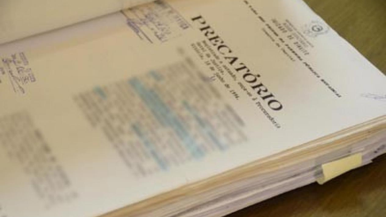 Câmara busca esclarecimentos sobre situação dos precatórios municipais
