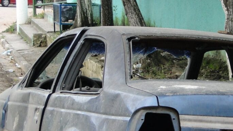 São solicitadas ações que evidenciem a fiscalização e destinação dos automóveis