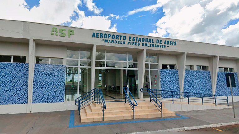 Câmara cobra Prefeitura sobre andamento das tratativas para voos comerciais em Assis