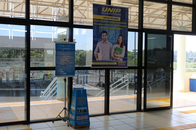 Câmara comunica resultado da pesquisa de satisfação popular com o público universitário Câmara comunica resultado da pesquisa de satisfação popular com o público universitário