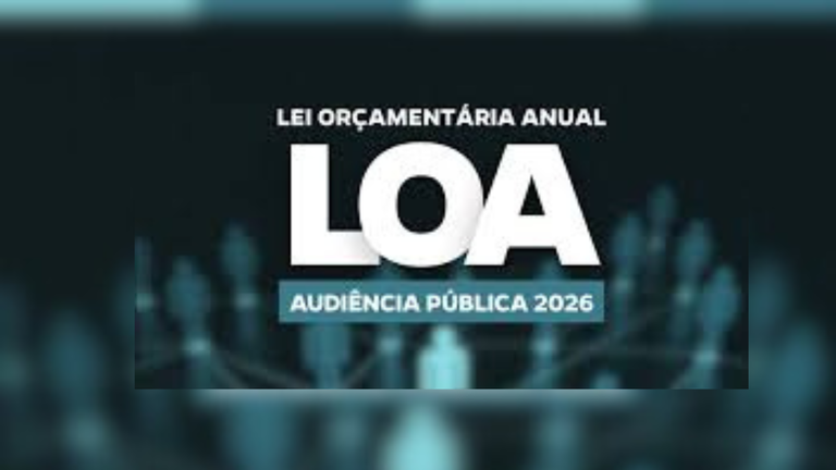 Audiências públicas movimentam os meses de outubro e novembro