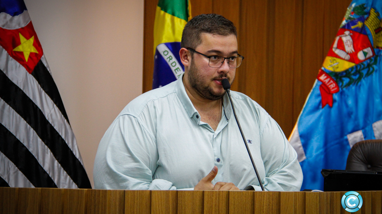 Câmara de Assis aprova criação de Frente Parlamentar pelo Desenvolvimento e Geração de Empregos Câmara de Assis aprova criação de Frente Parlamentar pelo Desenvolvimento e Geração de Empregos