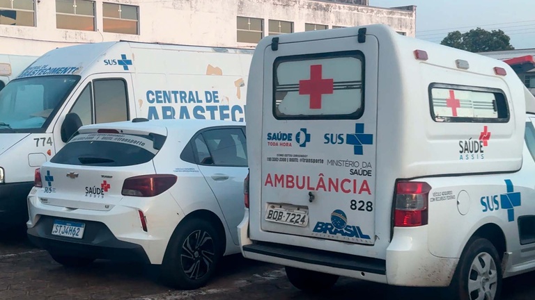 Proposta estabelece acesso público a dados de GPS de veículos da Prefeitura, Câmara e empresas contratadas pelo município