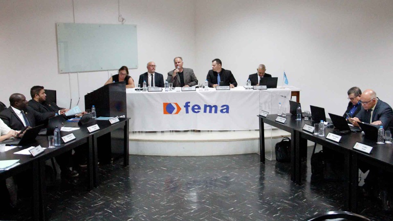 Câmara de Assis debate orçamento de R$ 780 milhões para 2026 nesta segunda-feira