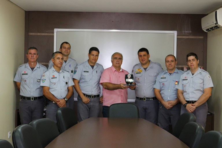 Câmara de Assis faz homenagem aos 70 anos da Polícia Rodoviária do Estado de São Paulo Câmara de Assis faz homenagem aos 70 anos da Polícia Rodoviária do Estado de São Paulo