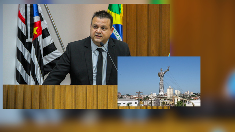 Câmera de monitoramento de Assis recebe manutenção e reforça segurança na Av. Rui Barbosa Câmera de monitoramento de Assis recebe manutenção e reforça segurança na Av. Rui Barbosa