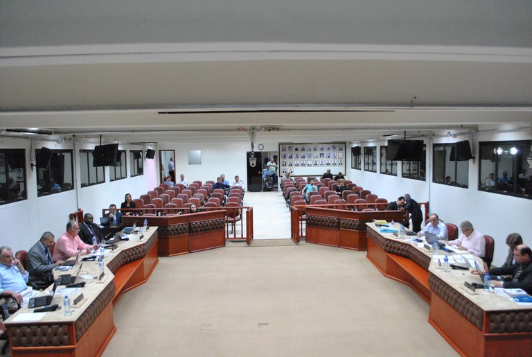 Câmara define ordem do dia com oito projetos para primeira sessão de setembro Câmara define ordem do dia com oito projetos para primeira sessão de setembro