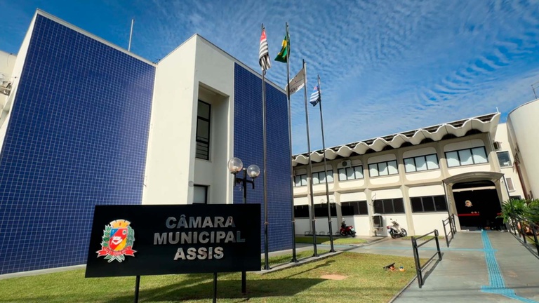 Câmara disponibiliza o Plano Plurianual 2026-2029 e as Diretrizes Orçamentárias 2026 para participação popular