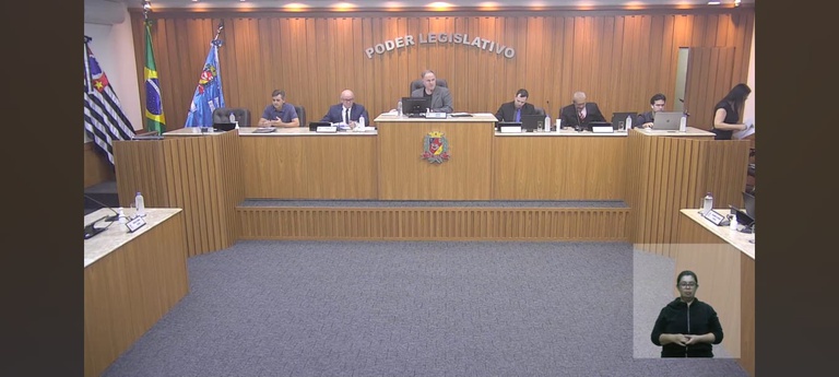 Câmara encerra 2025 com devolução de R$ 1,6 milhão à Prefeitura