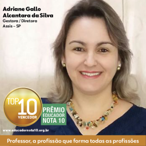 Câmara homenageia diretora da EMEIF Profª Coraly Julia pela classificação ao prêmio “Educador Nota 10” Câmara homenageia diretora da EMEIF Profª Coraly Julia pela classificação ao prêmio “Educador Nota 10”