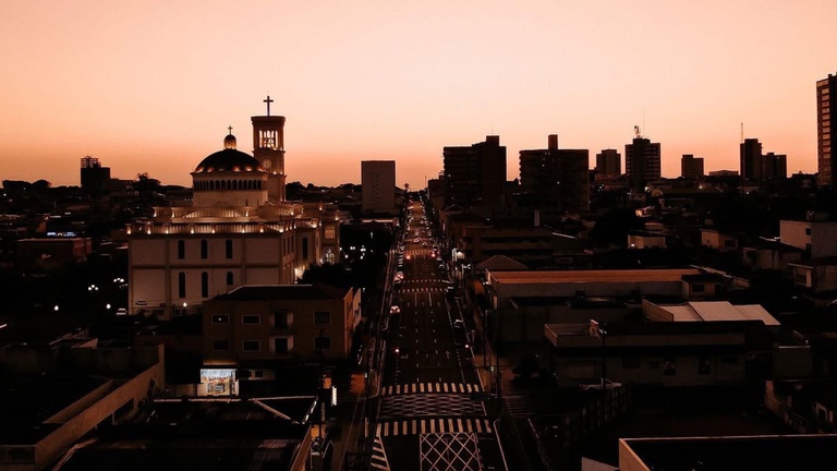 Câmara Municipal cobra informações da Prefeitura sobre decoração natalina de 2025