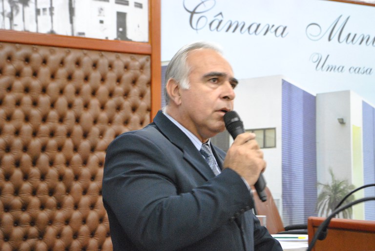 Câmara Municipal concede Moção ao Amor-Exigente Câmara Municipal concede Moção ao Amor-Exigente