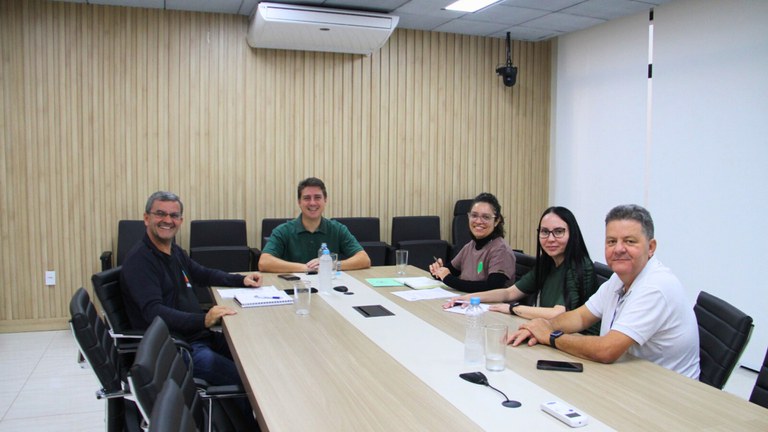 Câmara Municipal dá início aos preparativos da solenidade “Diploma de Mérito Cultural” Câmara Municipal dá início aos preparativos da solenidade “Diploma de Mérito Cultural”