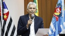 Cerimônia foi realizada na tarde desta segunda-feira, 8 de junho, no plenário do Legislativo