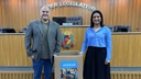 Parceria com o Fundo Social de Solidariedade reforça importância da solidariedade no inverno