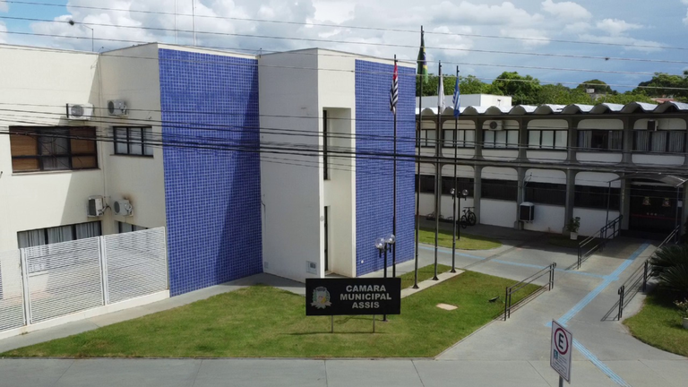 As proposituras são de autoria entre Executivo e Legislativo, em prol da comunidade assisense